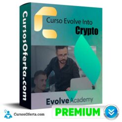 Evolve Into Crypto – Evolve Academy