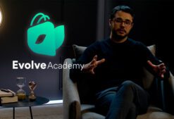 Evolve Into Ecommerce de Martín Díaz