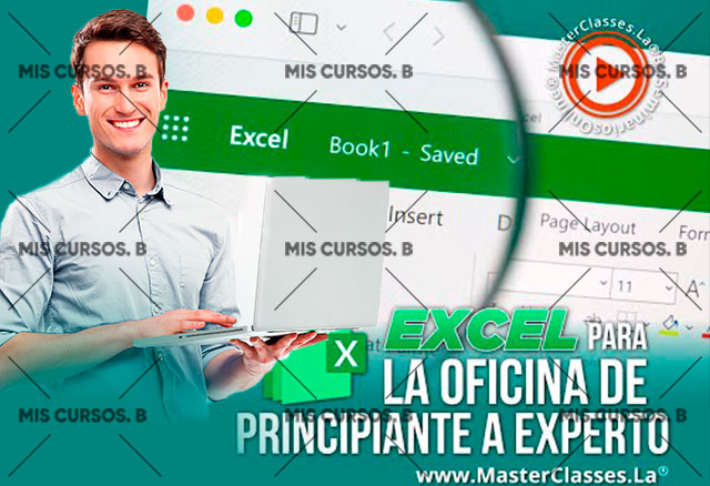 Excel Para La Oficina De Principiante A Experto 1 Excel Para La Oficina De Principiante A Experto excel para la oficina de principiante a
