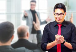 Exposiciones Efectivas Habla en Público con Maestía