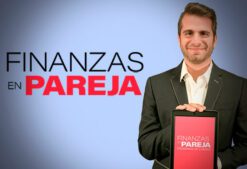 Finanzas en Pareja de Moris Dieck