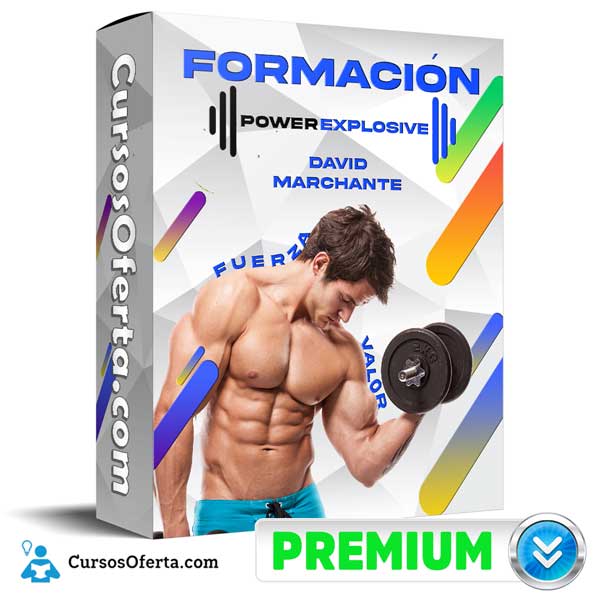 Formación Power Explosive – David Marchante 1 Formación Power Explosive – David Marchante formacion power explosive david marchante 650d8877f1d95