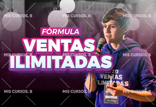 Fórmula Venta Ilimitadas 3.0 de Julián Otalora 1 Fórmula Venta Ilimitadas 3.0 de Julián Otalora formula venta ilimitadas 3 0 de julian otalora 650e926e2062d