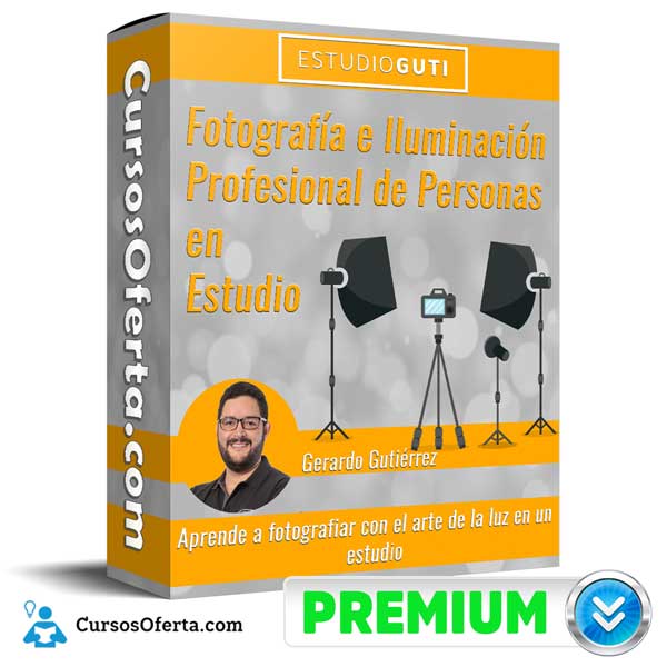 Fotografía e Iluminación Profesional de Personas en Estudio 1 Fotografía e Iluminación Profesional de Personas en Estudio fotografia e iluminacion profesional de personas en estudio 650da0483664c