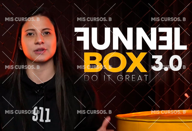 Funnelbox 3.0 de Laura Blago 1 Funnelbox 3.0 de Laura Blago funnelbox 3 0 de laura blago 650e9368d69c9