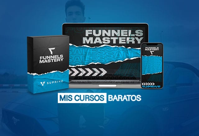 Funnels Mastery Suprive de Bruno Sanders 1 Funnels Mastery Suprive de Bruno Sanders funnels mastery suprive de bruno sanders 650d4c4eb1996