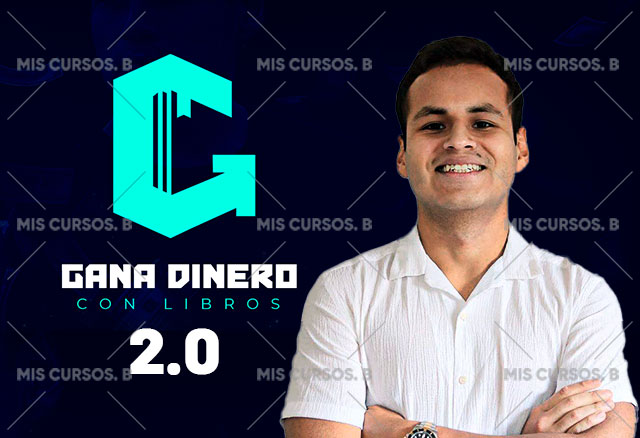 Gana Dinero Con Libros 2.0 de Gerald Confienza 1 Gana Dinero Con Libros 2.0 de Gerald Confienza gana dinero con libros 2 0 de gerald confienza 650d6ebcebfe2