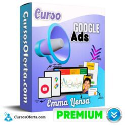 Google Ads – Emma Llensa