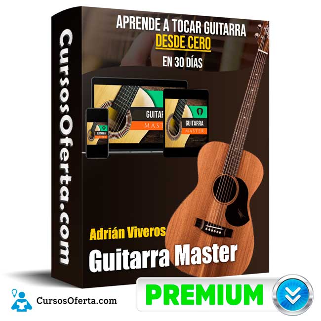 Guitarra Master – Adrián Viveros 1 Guitarra Master – Adrián Viveros guitarra master adrian viveros 650dd96ae0cc4