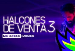 Halcones de venta 3 de Carlos Muñoz