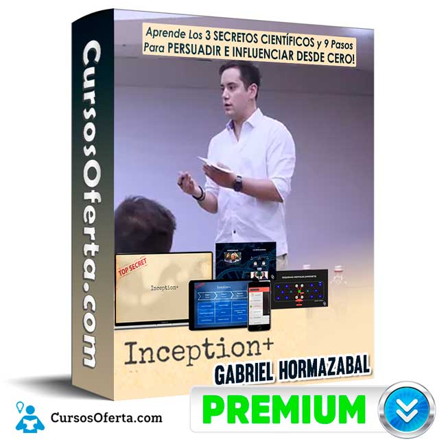 Inception Method – Gabriel Hormazabal 1 Inception Method – Gabriel Hormazabal inception method gabriel hormazabal 650e85ae98853