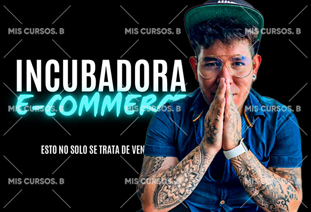 Incubadora E-Commerce de Fabian Hernandez 1 Incubadora E-Commerce de Fabian Hernandez incubadora e commerce de fabian hernandez 650d67b5ce78c