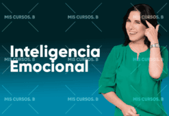 Inteligencia Emocional de Margarita Pasos