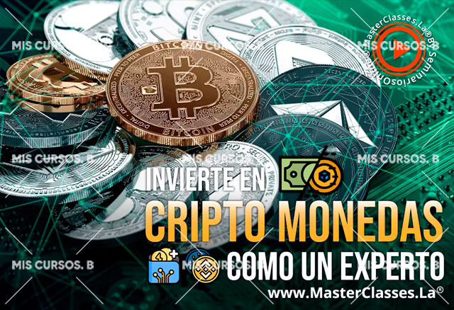 Invierte En Cripto Monedas Como Un Experto 1 Invierte En Cripto Monedas Como Un Experto invierte en cripto monedas como un
