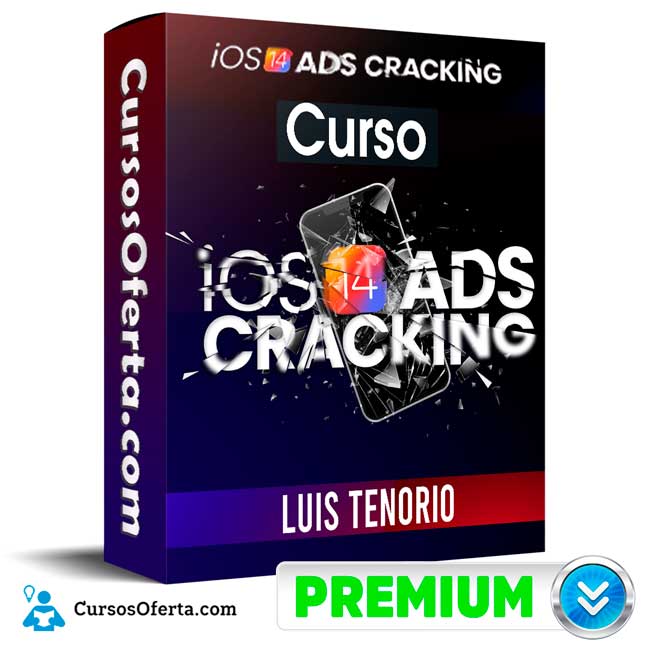 IOS 14 Ads Cracking – Luis Tenorio 1 IOS 14 Ads Cracking – Luis Tenorio ios 14 ads cracking luis tenorio 650dd2b71f8ca