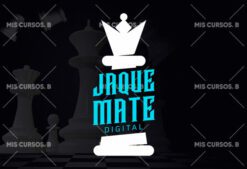 Jaque Mate Digital de José Ruiz