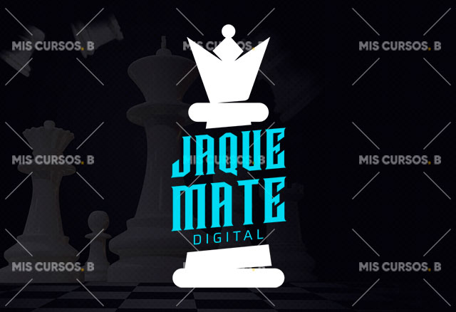 Jaque Mate Digital de José Ruiz 1 Jaque Mate Digital de José Ruiz jaque mate digital de jose ruiz 650e93436e84d