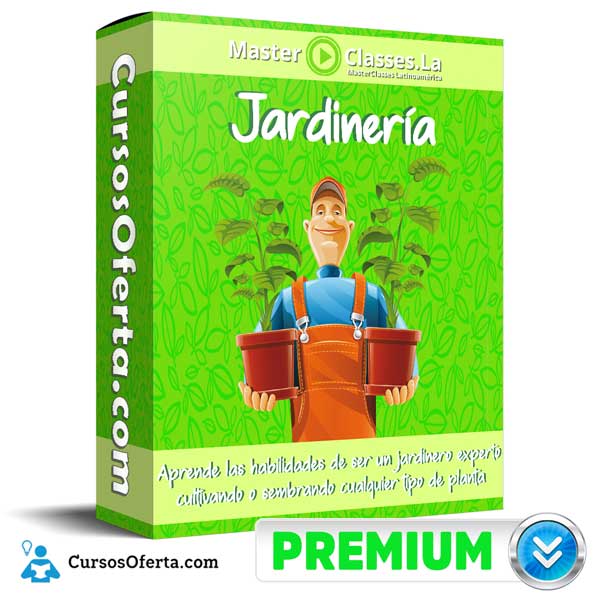 Jardinería – MasterClasses.la 1 Jardinería – MasterClasses.la jardineria masterclasses la 650da65581b67
