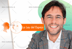 La Ley Del Espejo de Sergio Fernández