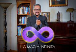 La Magia Infinita de Edmundo Velasco