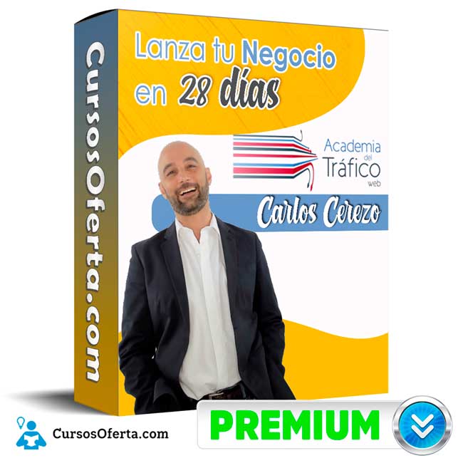 Lanza tu Negocio en 28 días – Carlos Cerezo 1 Lanza tu Negocio en 28 días – Carlos Cerezo lanza tu negocio en 28 dias carlos cerezo 650e8666d70c7