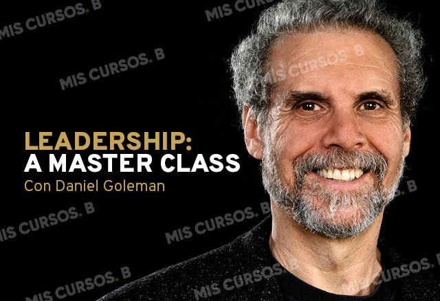 Leadership A Master Class de Daniel Goleman 1 Leadership A Master Class de Daniel Goleman leadership a master class de daniel goleman 650d5af0945f0
