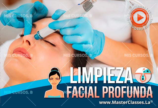Limpieza Facial Profunda 1 Limpieza Facial Profunda limpieza facial profunda 650d69e7a2e03