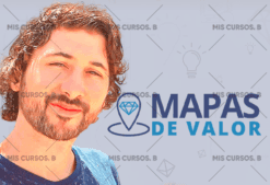 Mapas de Valor de Daniel Wilson