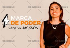 Marca de Poder de Vanesa Jackson