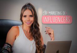 Marketing de Influencers de Luisa Chima