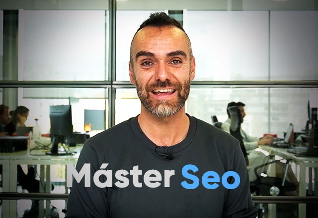 Máster SEO y Posicionamiento Web de Big Seo 1 Máster SEO y Posicionamiento Web de Big Seo master seo y posicionamiento web de big seo 650e91ac2a04c
