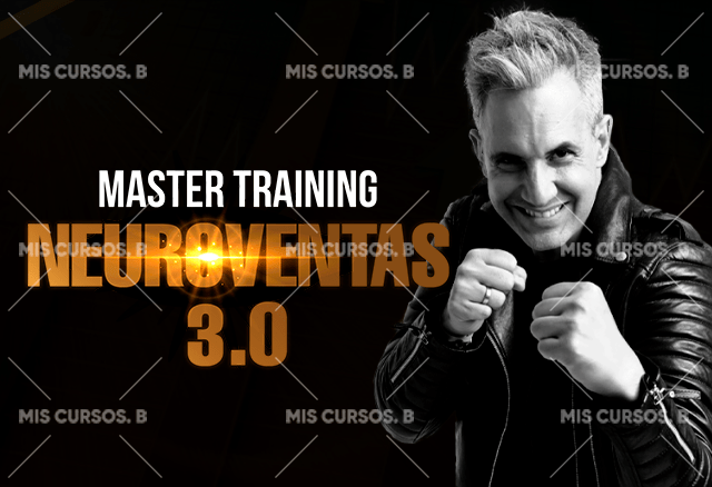 Máster Training Neuroventas 3.0 de Jurgen Klaric 1 Máster Training Neuroventas 3.0 de Jurgen Klaric master training neuroventas 3 0 de jurgen klaric 650d6e2ec3d41