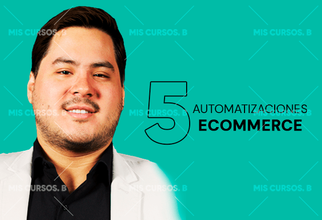 Masterclass 5 Automatizaciones Ecommerce de Mauricio Torres 1 Masterclass 5 Automatizaciones Ecommerce de Mauricio Torres masterclass 5 automatizaciones ecommerce de mauricio torres 650d6a7d0de5d