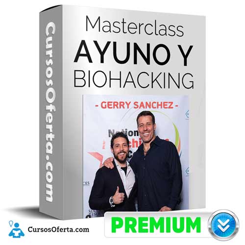 Masterclass Ayuno y Biohacking 1 Masterclass Ayuno y Biohacking masterclass ayuno y biohacking 650d983c098e2