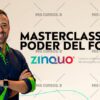 Masterclass El Poder del Foco de David Alonso