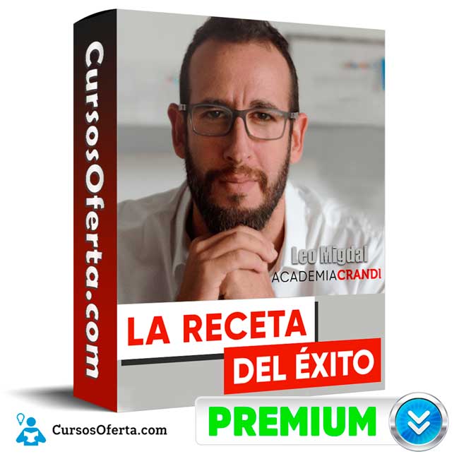 MasterClass La Receta del Éxito – Leo Migdal 1 MasterClass La Receta del Éxito – Leo Migdal masterclass la receta del exito leo migdal 650e900b44fd1