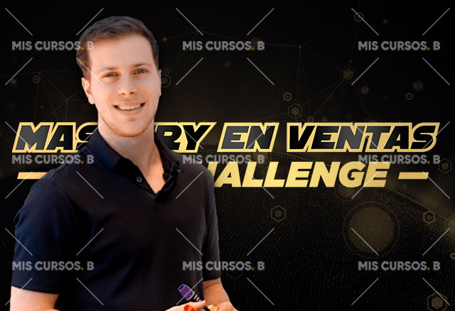 Mastery en Ventas Challenge de Teo Tinivelli 1 Mastery en Ventas Challenge de Teo Tinivelli mastery en ventas challenge de teo tinivelli 650d5e57c4d99