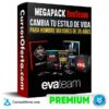 Megapack EvaTeam – Eva Team