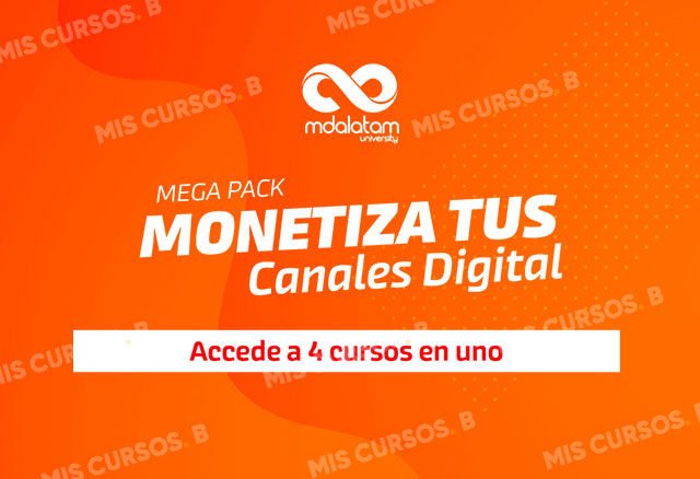 MegaPack Monetiza Tus Canales Digitales de Mdlatam 1 MegaPack Monetiza Tus Canales Digitales de Mdlatam megapack monetiza tus canales digitales de mdlatam 650d5b46a5b79
