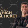 Mentoría Libertad High Ticket de Agustín Casorzo