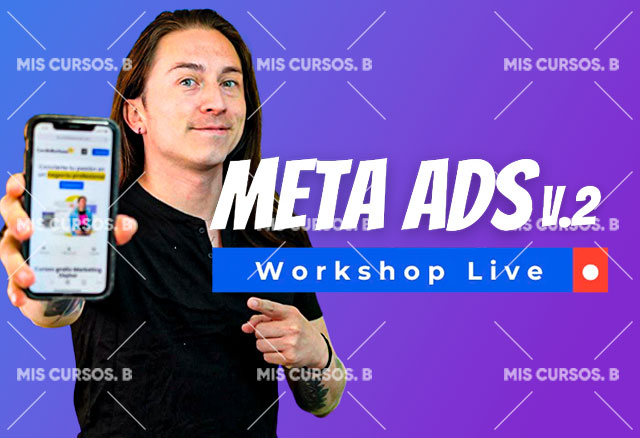 Meta ADS Workshop Live de Camilo Barbosa 1 Meta ADS Workshop Live de Camilo Barbosa meta ads workshop live de camilo barbosa 650d714e52d71