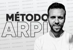 Método Arpi de Tony Galvez