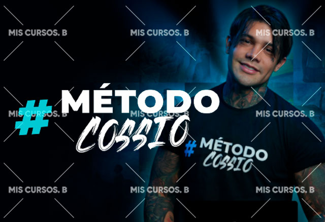 Método cossio de Yeferson Cossio 1 Método cossio de Yeferson Cossio metodo cossio de yeferson cossio 650d62b9895e6
