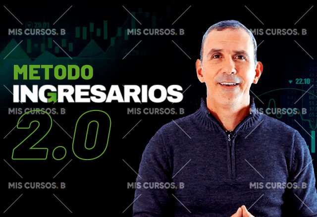 Metodo Ingresarios 2.0 de Juan F Villegas 1 Metodo Ingresarios 2.0 de Juan F Villegas metodo ingresarios 2 0 de juan f villegas 650e932f5880d