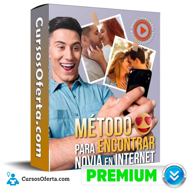 Método para encontrar novia en internet – Masterclasses.la 1 Método para encontrar novia en internet – Masterclasses.la metodo para encontrar novia en internet masterclasses la 650e868f9b132