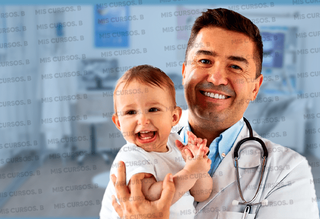 Mi primera consulta con el Pediatra 1 Mi primera consulta con el Pediatra mi primera consulta con el pediatra 650d56876f735