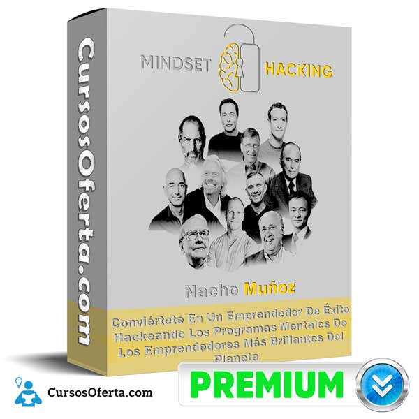 Mindset Hacking – Nacho Muñoz 1 Mindset Hacking – Nacho Muñoz mindset hacking nacho munoz 650d8803e18d8