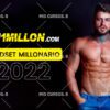Mindset Millonario de Amadeo Llados