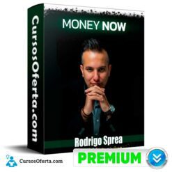 Money Now – Rodrigo Sprea