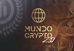 Mundo crypto 2.0 de Mani Thawani